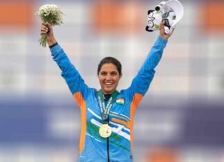 Who Is Neeru Dhanda, India’s First Individual Asian Games Gold Medallist in Women’s Trap?