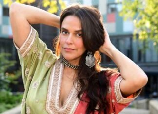 Neha Dhupia Says She Has ‘No Gender Biases’ in Her Mind, Praises ‘Roadies’ for Giving Women an Equal Voice Neha Dhupia Actress 3