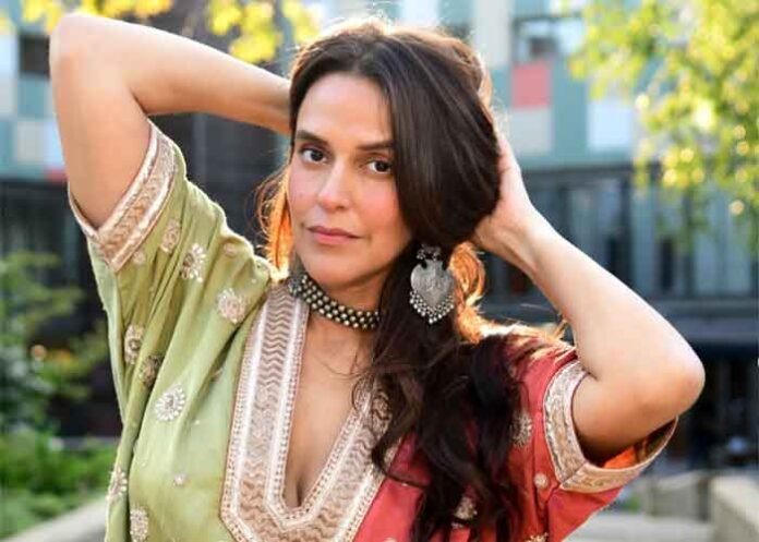 Neha Dhupia Actress 3