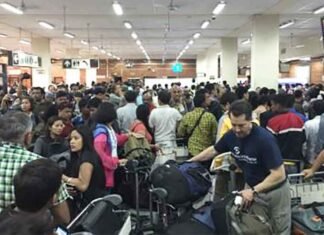 Nepal Mandates Reporting of Lost, Stolen Passports to Interpol Within 24 Hours Nepal to report details of lost passports to Interpol within 24 hours