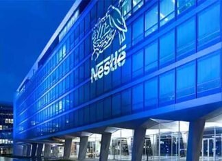 FSSAI Initiates Three Adjudication Cases Against Nestlé India Over Infant Nutrition Products Nestle Building