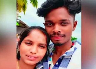 Newlywed Couple Killed in Hit-and-Run Accident in Karnataka’s Tumakuru Newlywed couple Darshan and Usharani killed in Karnataka