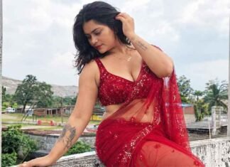 Madhya Pradesh Social Media Influencer Nidhi Tiwari Dies by Suicide at 30 Nidhi Tiwari Social media influencer