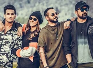 Nikhil Chinapa Says He Misses OG ‘Roadies’, Calls Early Era “A Whole Different” Experience Nikhil Chinapa OG Roadies era as Gang Leader
