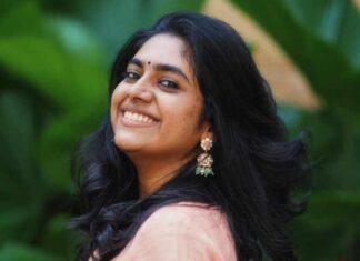 Nimisha Sajayan Reveals She Gained 14 Kg for ‘Babita Singh Reporting’, Calls It a ‘Nightmare’