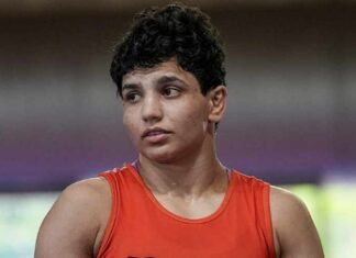 Nishu Wins 53kg Trials, Sets Up Showdown with Antim Panghal for World Championships Spot