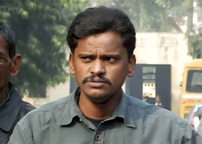 Nithari case accused Surendra Koli