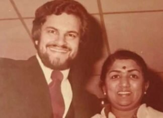 Nitin Mukesh Remembers Lata Mangeshkar on Birth Anniversary: ‘I Long to Hear You in Person’