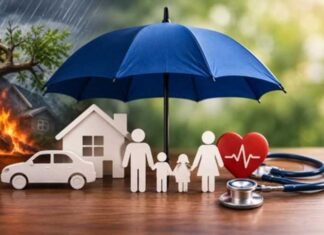 Insurance stocks fall up to 20% as IRDAI proposes caps on life policy commissions