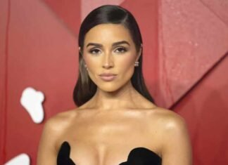 Olivia Culpo Urges Expectant Mothers to Ignore ‘Noise’ Around Pregnancy Weight Gain