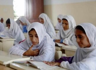 Online Abuse Affects One in 16 Children Across Pakistan: UNICEF