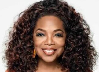 Oprah Winfrey opens up about childhood sexual abuse and its lasting impact
