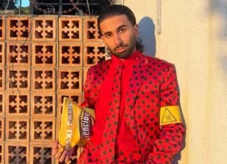 Orry Reflects on ‘Khatron Ke Khiladi 15’ Journey: ‘I Am So Glad I Wore My Finale Outfit Too Early’ Orry finale outfit