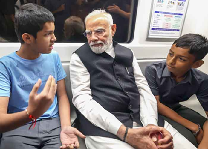 PM-Modi_s-ride-in-Delhi-Metro