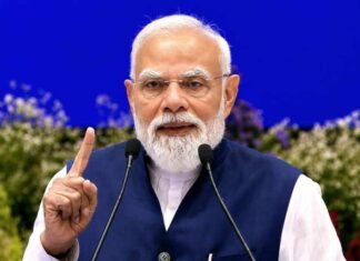 Mann Ki Baat: PM Modi Praises Youth Participation in ‘Nasha Mukt Yuva Abhiyan’