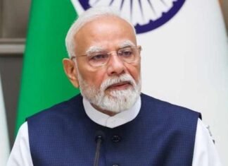 PM Modi to Return to SRCC After 13 Years, Revive ‘Third Perspective’ Message Amid Youth Outreach Push