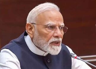 PM Modi’s Gold Appeal Tests India’s Economic Restraint Against Tradition and Political Risks PM Narendra Modi in Summit Meeting