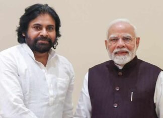 Widely Respected Among People: PM Modi Extends Birthday Greetings to Pawan Kalyan