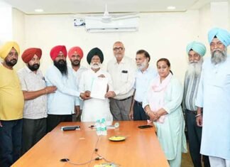 PPCC Manifesto Committee Seeks Journalists’ Inputs, Receives 13-Point Charter of Demands PPCC Manifesto Committee consults journalists