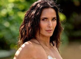 Padma Lakshmi Lists 13 Things She Is Grateful for on Her 56th Birthday