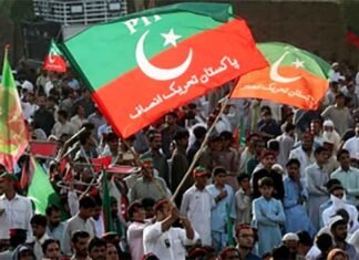 Ahead Of PTI March, Over 150 Leaders, Workers Detained In Rawalpindi Division Pakistan Tehreek-e-Insaf PTI protests