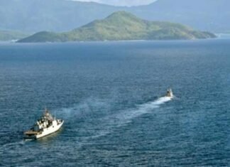 India Summons Pakistan Diplomat After Naval Collision, Lodges Strong Protest