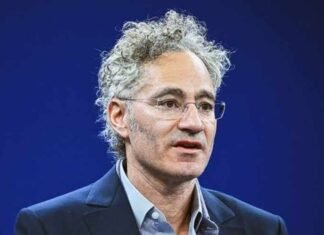 India Doing ‘Very, Very Well’ in AI, Could Emerge as Major Power: Palantir CEO Alex Karp