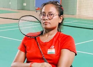 Asian Para Games: Para-Shuttler Prema Vishwas Alleges Selection Bias, Seeks PM Modi’s Intervention Para-shuttler Prema Vishwas