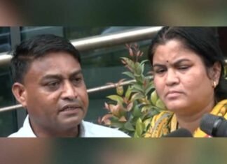 Sahil Wakode’s Parents Appeal to IIT Bombay Students to Join Hunger Strike Seeking Justice