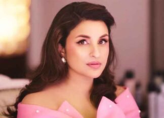 Parineeti Chopra Searches for Missing Child for Nine Years in ‘Shaque: Trust No One’ Trailer Parineeti Chopra Actress 7