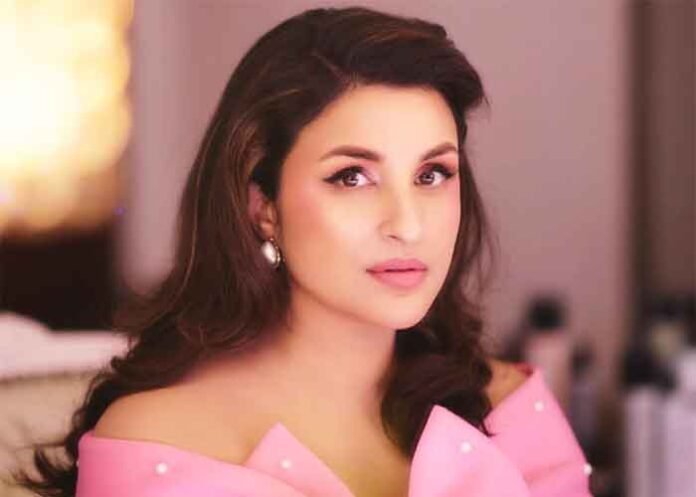 Parineeti Chopra Actress 7