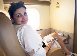 Parineeti Chopra Takes ‘Me Time’ Nearly a Year Into Motherhood, Says ‘Had the Time of My Life’ Parineeti Chopra enjoys a luxurious Maldives getaway