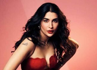 Pavitra Punia Opens Up on Hosting ‘FBoy- Survival: Farzi Ya Forever’ Pavitra Punia Actress 1