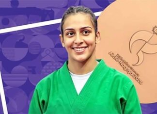 Pincky Balhara Wins Kurash Bronze at Asian Games, Says She Is Not Retiring Pincky Balhara Wins
