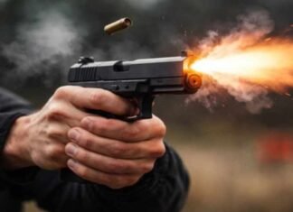Ganesha Idol Sculptor Shot Dead in Jabalpur; Police Suspect Old Enmity