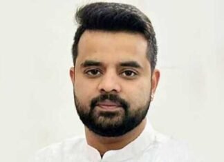 Prajwal Revanna’s Transfer to Hindalga Jail May Be Decided Today; Lawyers Weigh Legal Challenge
