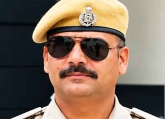 Calls Grow for Martyr Status for Rajasthan Forest Ranger Killed During Anti-Mining Operation Pratap Singh Chundawat Forest Ranger