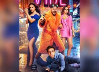 Kunal Kemmu Reveals How Preity Zinta Was Cast as Undercover Agent in ‘VIBE’ Preity Zinta & Kunal Kemmu starrer Vibe