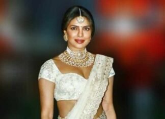 Priyanka Chopra Jonas Pays Tribute to Feminist Trailblazer Gloria Steinem: ‘Thank You for Lighting the Way’