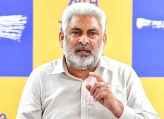 BJP Using ED, CBI and Election Commission to Intimidate Opposition, Punjab Will Not Bow to Fear Politics: Kataruchak Punjab Minister Lal Chand Kataruchak 1 said