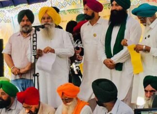 Punjab Farmers Call Off Chandigarh-Mohali Border Protest After Written Assurance From Mann Govt Punjab farmers call off Chandigarh-Mohali border protest