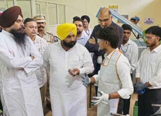 Punjab Launches Innovation Labs at Five Govt Polytechnic Colleges to Promote Hands-On, Industry-Ready Skills Punjab launches Innovation Labs