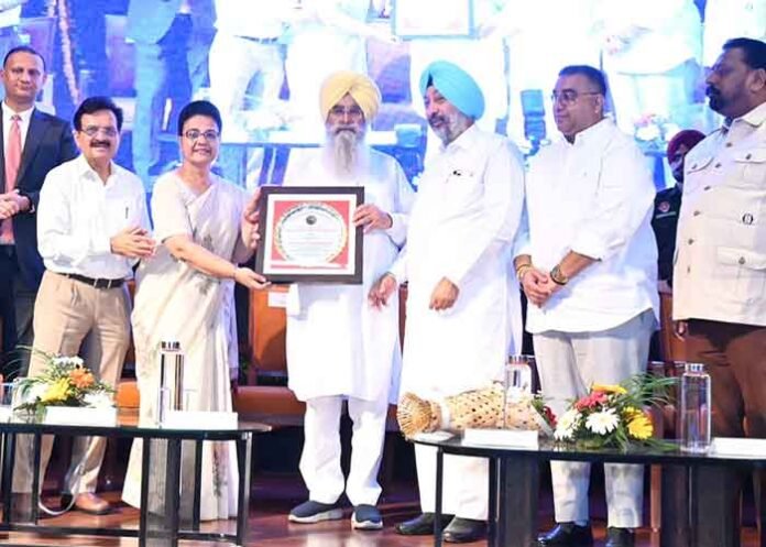 Punjab seminar focuses on food processing