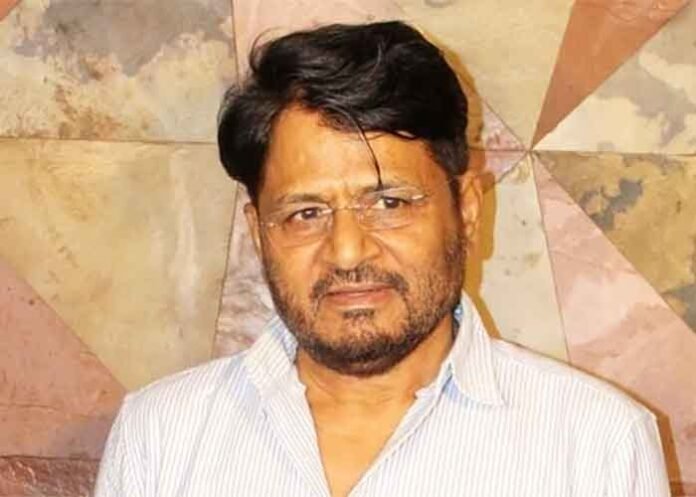 Raghubir Yadav
