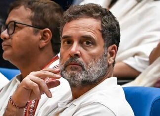 Rahul Gandhi’s BRICS Menu Post Draws BJP Criticism, SP Backs His Call to Respect Food Diversity Rahul Gandhi BRICS menu post