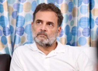 ‘Don’t Close Shop of Love During Diwali’: Delhi Traders Seek Meeting with Rahul Gandhi Over Nov 1 Rally Rahul Gandhi Congress