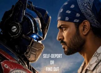 UNITED SIKHS Seeks Civil Rights Review, Corrective Action Over DHS ‘Mr. Singh’ Graphic