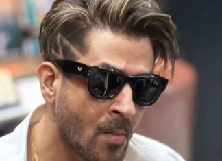 Rajat Bedi Keen to Break Away from Negative Roles, Explore Diverse Characters Rajat Bedi Actor 3