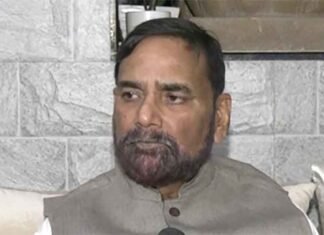 JD(U) Questions Prashant Kishor’s Delhi MCD Plans, Says Voters Are Tired of ‘New Alternatives’ Rajiv Ranjan JDU