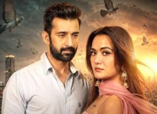 Rajveer Singh and Aaradhana Sharma Reveal What Drew Them to Microdrama ‘Adhura Ishq’